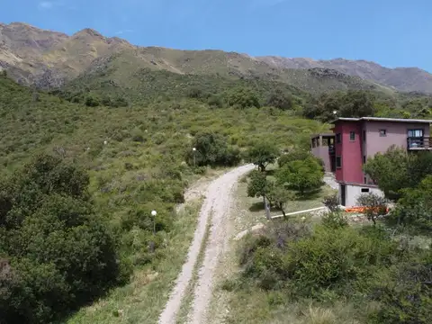 Terreno en venta en Los Nogales