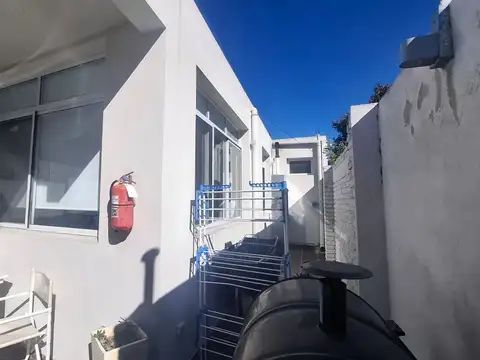 Departamento en Venta con 3 cocheras