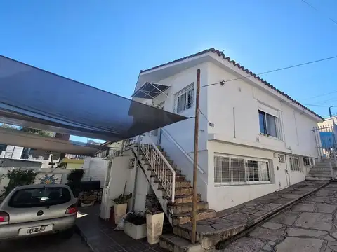Departamento 7 ambientes con 6 baños