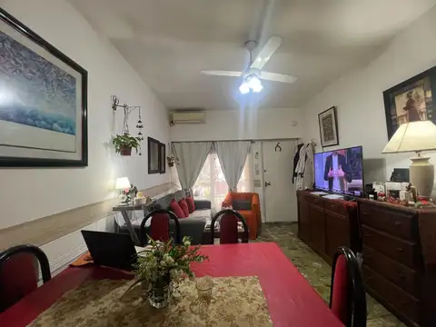 Depto Tipo Casa en Venta de 2 dormitorios