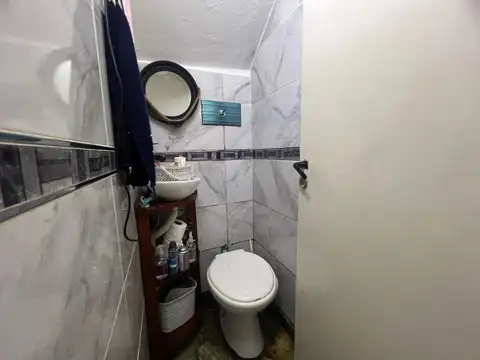 Depto Tipo Casa en Venta en Castelar Norte, USD 120.000