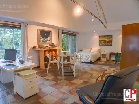 Casa en Alquiler Temporal al Noroeste