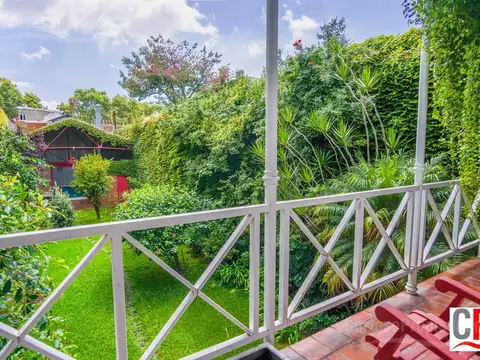 Casa en Palermo