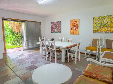 Casa en Palermo