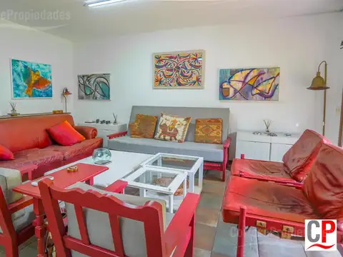 Casa en Alquiler Temporal 24 años