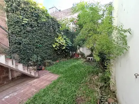 Depto Tipo Casa en Venta en Villa Crespo, USD 299.000