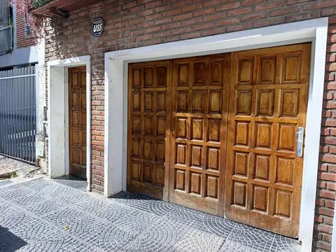 Depto Tipo Casa en Venta A Estrenar