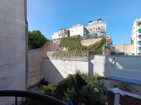 Depto Tipo Casa en Venta de Monoambiente