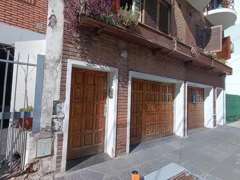 Depto Tipo Casa en Venta con 1 cochera
