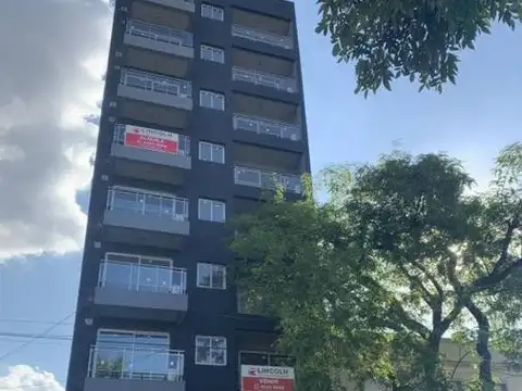 Av.Lope de Vega  al 1000