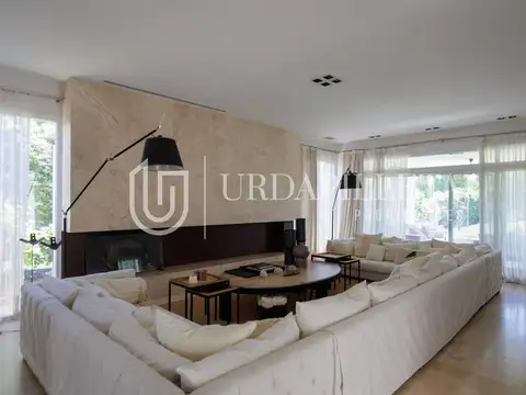 Casa en Venta de 6 dormitorios