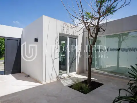 Estancias del Pilar - Barrio Golf