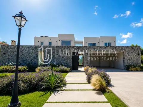 Estancias del Pilar - Barrio Golf