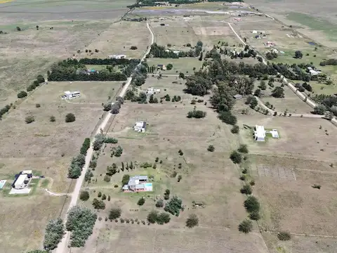 Terreno en Venta de 15000,0 m2