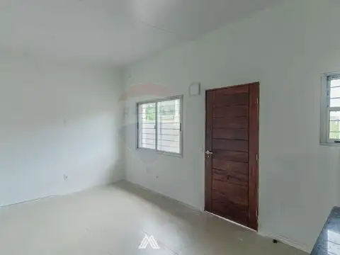 Casa en Alquiler de 1 dormitorio