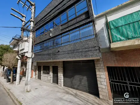 Galpón en Alquiler en Lomas del Mirador, Partido de La Matanza