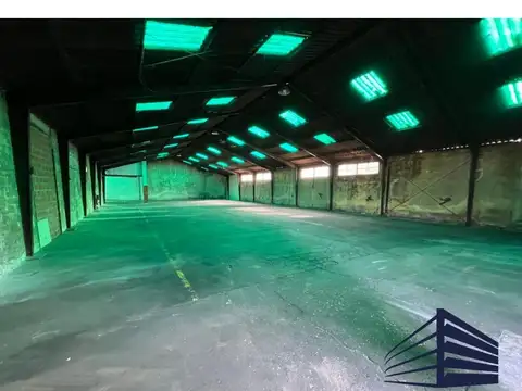 Galpon en Alquiler en Villa Maipú, USD 7.500