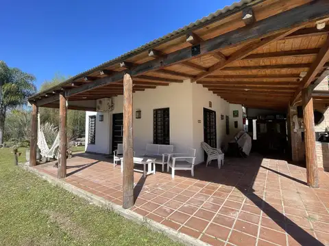 Complejo en zona Termas San José
