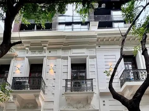 Departamento en Palermo Soho VENTA