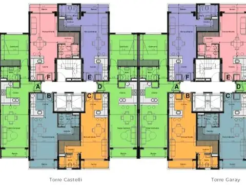 Departamento en Venta A Estrenar