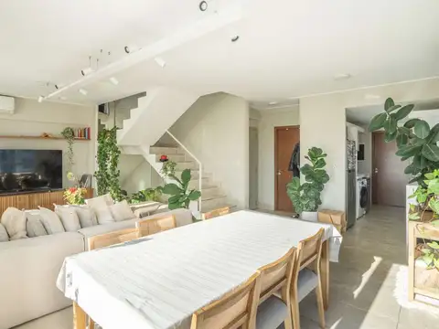 Departamento en Alquiler en Recoleta, USD 3.500