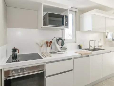 Departamento en Alquiler 28 años