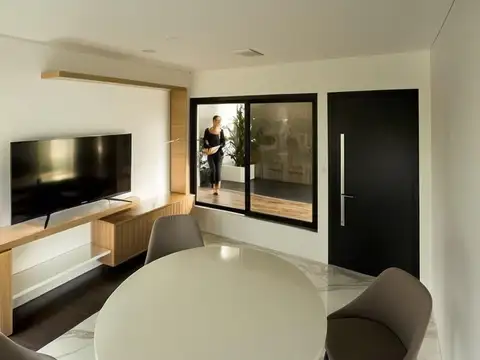 Venta departamento 2 ambientes Castelar