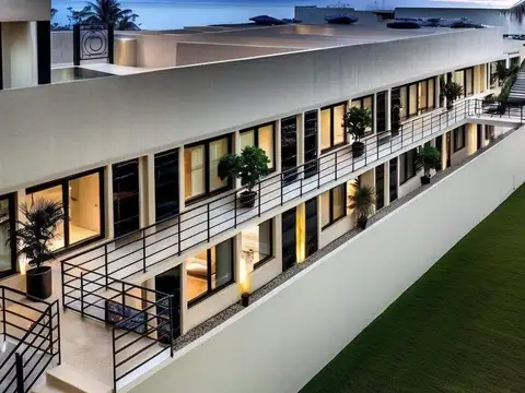 Departamento en Venta al Oeste