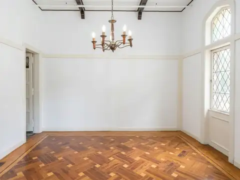 Casa en Venta en Almagro, CABA