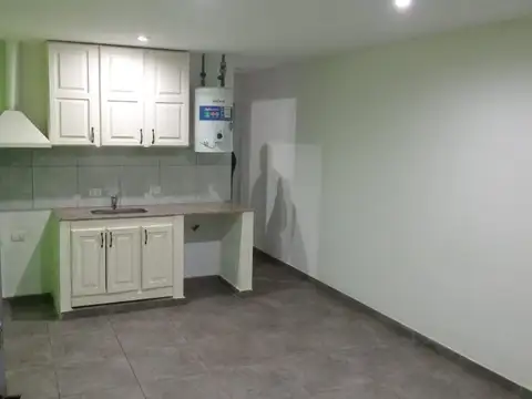 ALQUILER DEPARTAMENTO MERLO SUR BARRIO POMPEYA A METROS ESTACION SERVICIO "DAPSA"