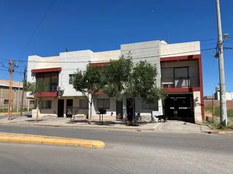 Venta Dpto a 2 cuadras de Universidad Odontología Allen 