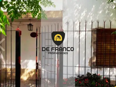 Venta - Casa- José Clemente Paz - 4 AMBIENTES