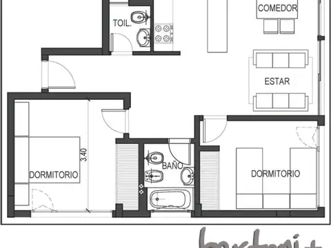 TORRE RAYTEL - OPORTUNIDAD DE INVERSION 