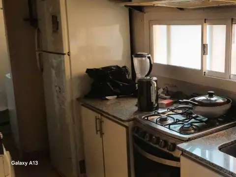 Adrogué Venta dpto 2 ambientes en Cerreti al 800