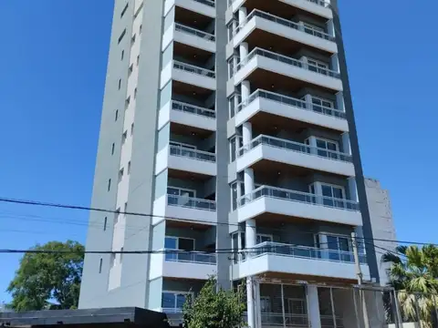 Departamento en San Lorenzo