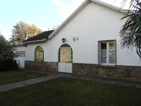 Casa en venta en City Bell