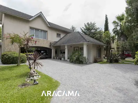 Casa en Venta en El Lauquen - Canning