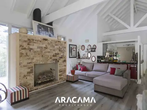 Casa en Venta en El Lauquen - Canning