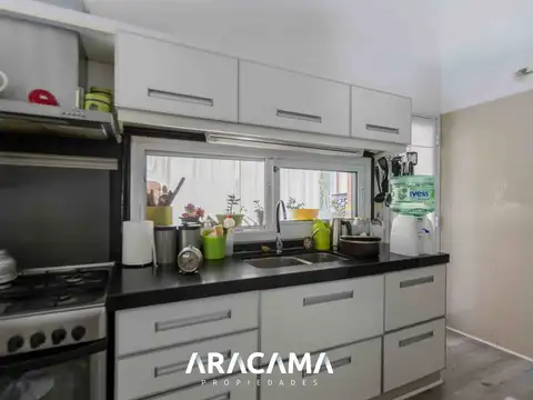 Casa 4 ambientes con 4 baños