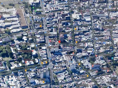 Departamento en Venta en Parque Patricios, USD 90.000
