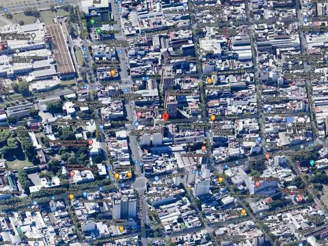 Departamento en Venta en Parque Patricios, USD 75.000
