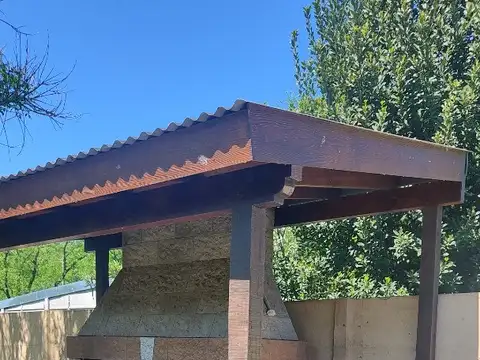 Quinta en Venta en Del Carril, USD 105.000