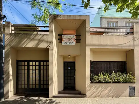 Casa en venta 