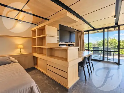 Departamento en Venta 12 años