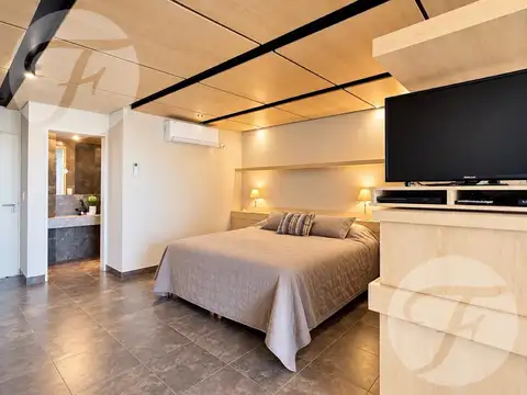 Departamento en Venta en Apart Club San Pedro, USD 70.000