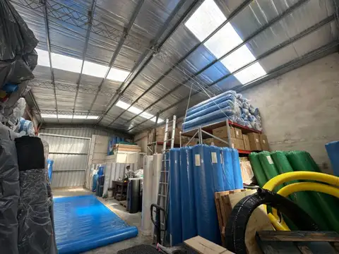 Galpon en Venta 10 años