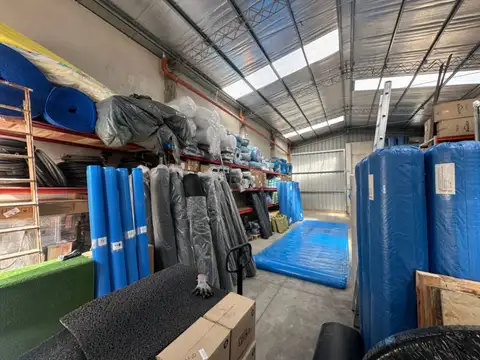 Galpon en Venta en Peralta Ramos Oeste, USD 220.000