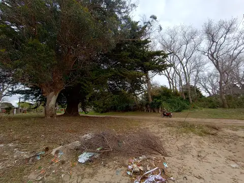 Terreno en Venta 22  mts Frente