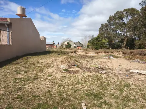 Terreno en Venta en San Clemente del Tuyú, USD 18.000