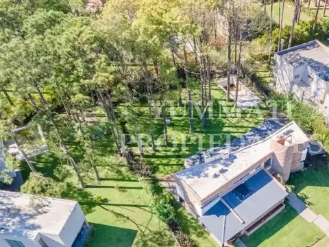 Casa en Venta en General Lagos, USD 301.000
